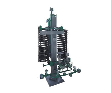 Fin air-cooled heat exchanger