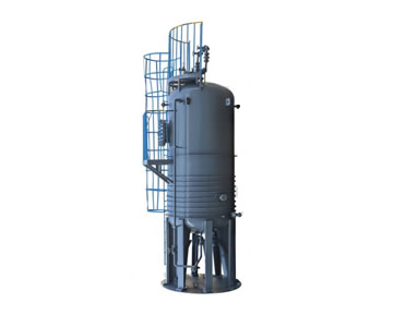 Liquid storage tank