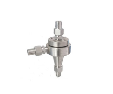 Cyclone separator