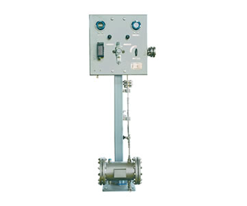 Dry gas seal assist system